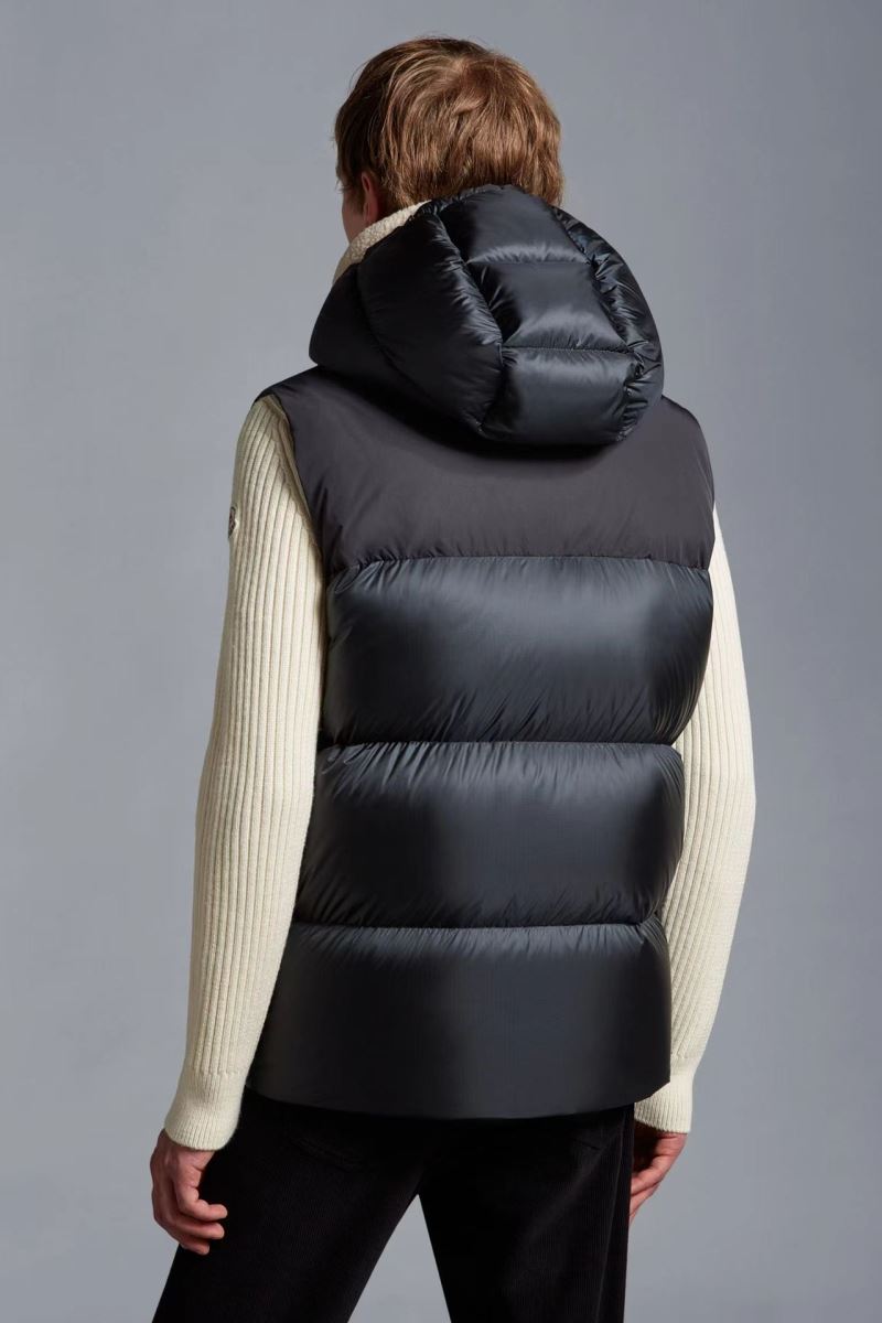 Moncler Down Jackets